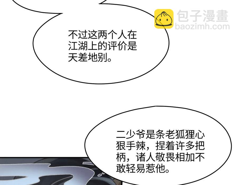 第111话 人不可貌相大少爷(1/2)-第112话