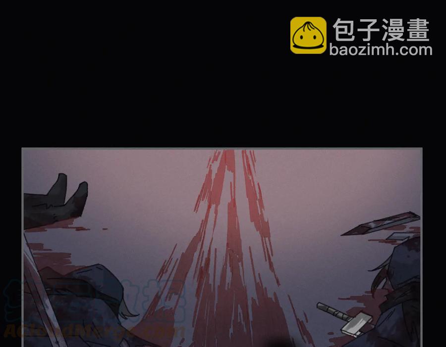 第123话 这是梦？(1/2)-第124话