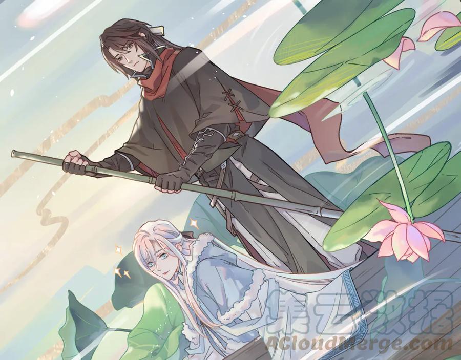 第125话 君无望(1/2)-第126话