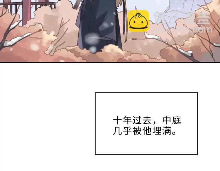 君二番外&middot;第1话 多依赖我一点(1/2)-第148话