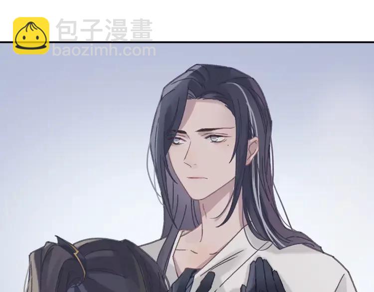 君二番外&middot;第1话 多依赖我一点(1/2)-第148话