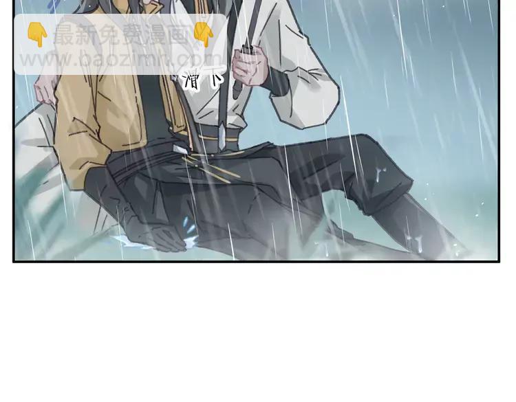 君二番外&middot;第5话 夜君上位？(1/2)-第152话