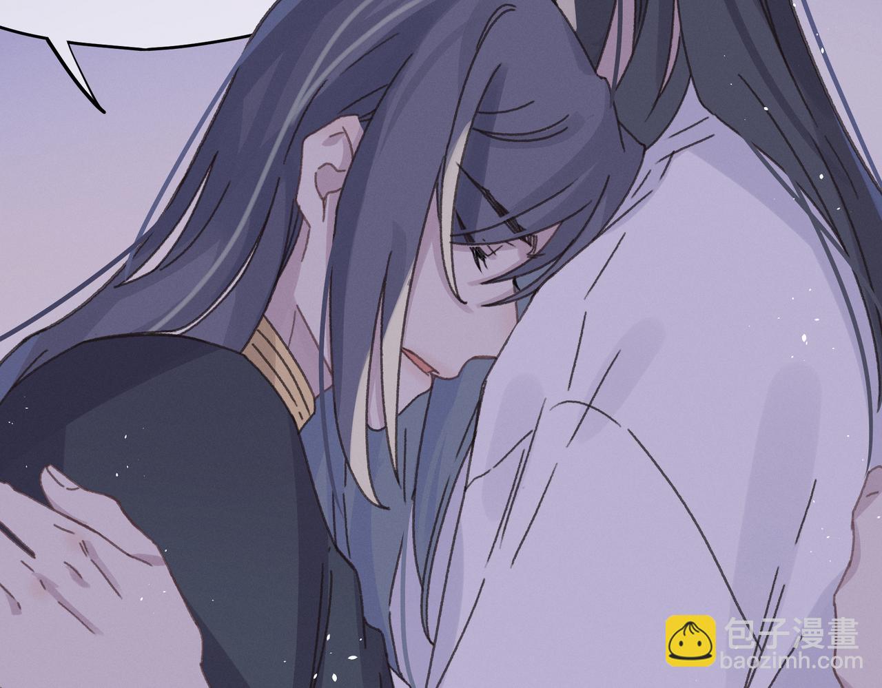 君二番外&middot;第15话 心之所属(1/2)-第162话