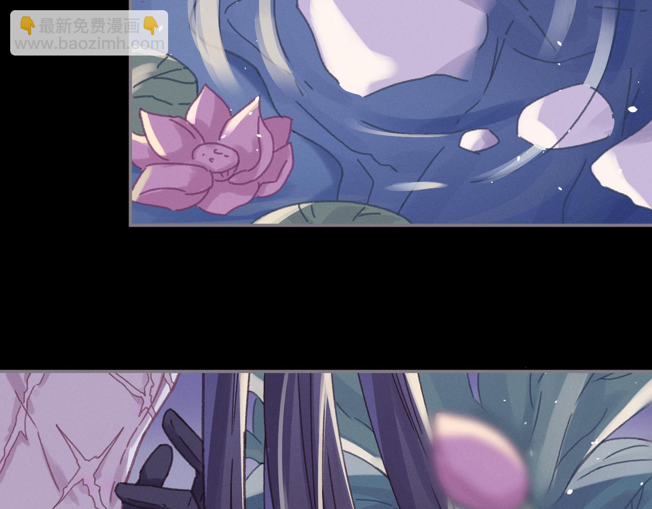 君二番外&middot;第17话 江湖再会(1/3)-第164话