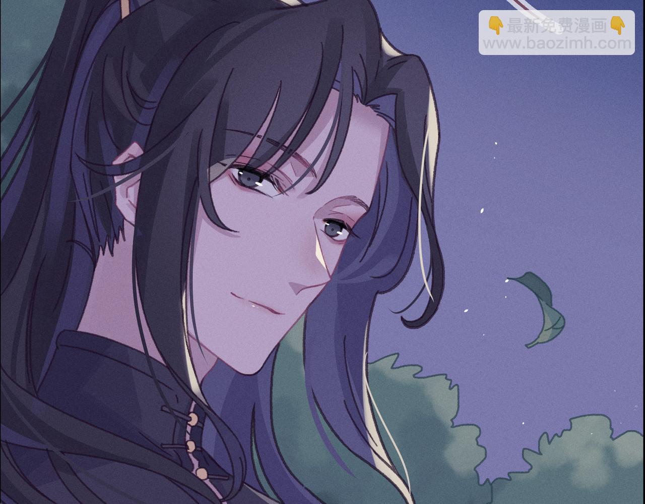 君二番外&middot;第17话 江湖再会(1/3)-第164话