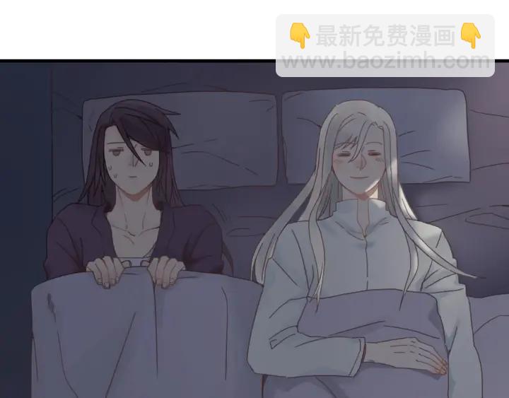 27话 想报答我就&hellip;????-第28话