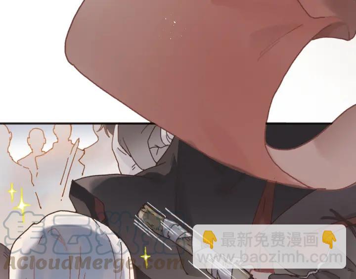 33话 能屈能伸(1/2)-第34话