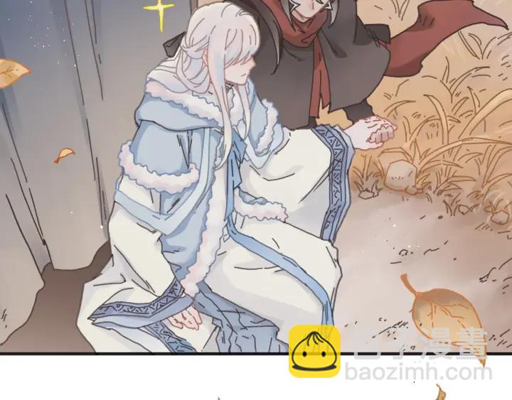 33话 能屈能伸(1/2)-第34话