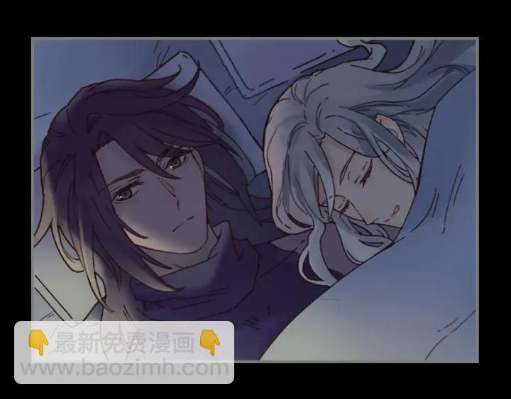 35话 自己人！(1/2)-第36话