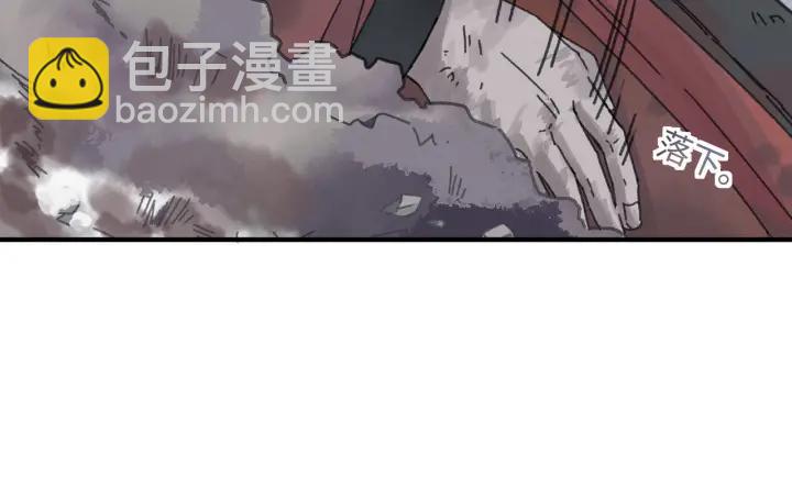 53话 你会后悔吗？(1/2)-第54话