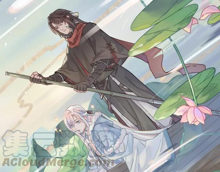 55话 还是夜谭可爱些(1/2)-第56话