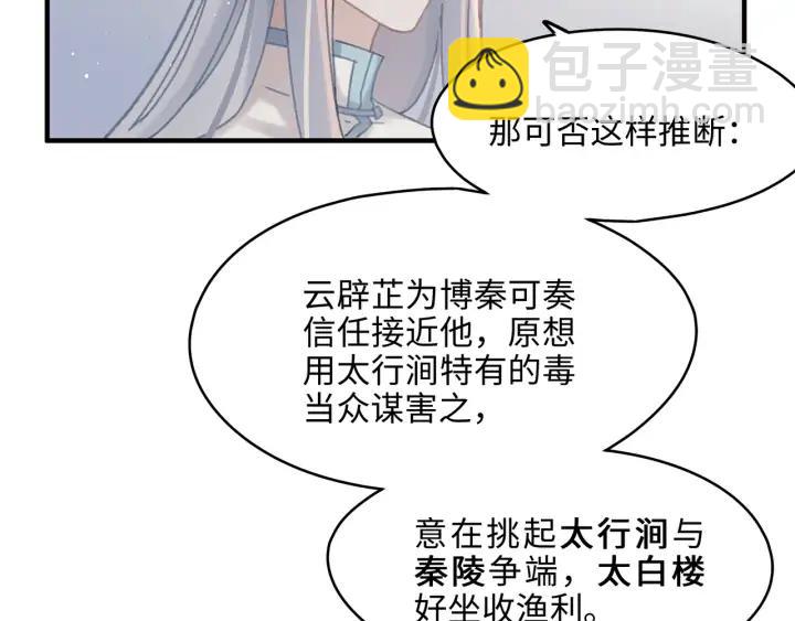 帶掛系統最爲致命 - 55話 還是夜譚可愛些(1/2) - 7