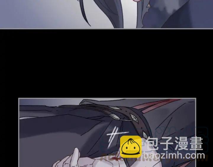 61话 他的剑断了(1/2)-第62话