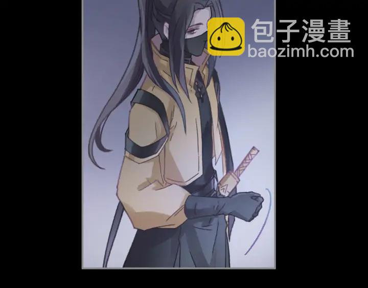 61话 他的剑断了(1/2)-第62话