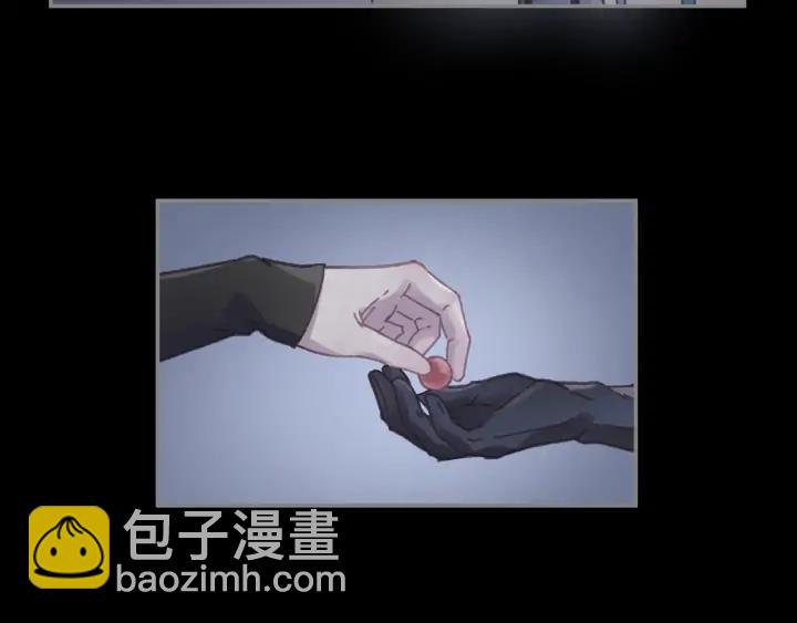 61话 他的剑断了(1/2)-第62话