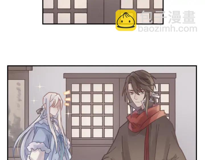 63话 秣陵剑阁，特来买剑(1/2)-第64话