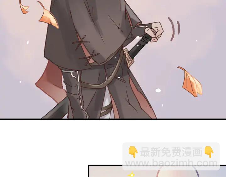 77话 我对您&hellip;&hellip;至死方休(1/2)-第78话