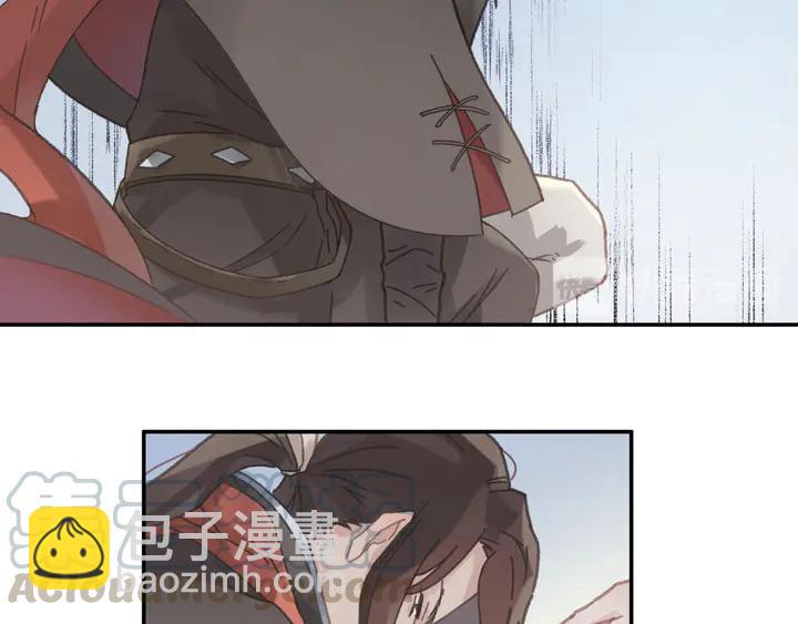 77话 我对您&hellip;&hellip;至死方休(1/2)-第78话