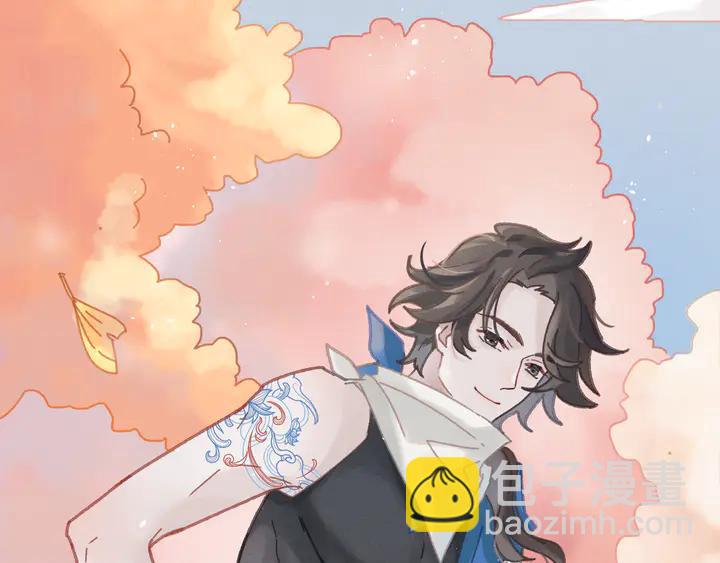 79话 真的不是我？(1/2)-第80话