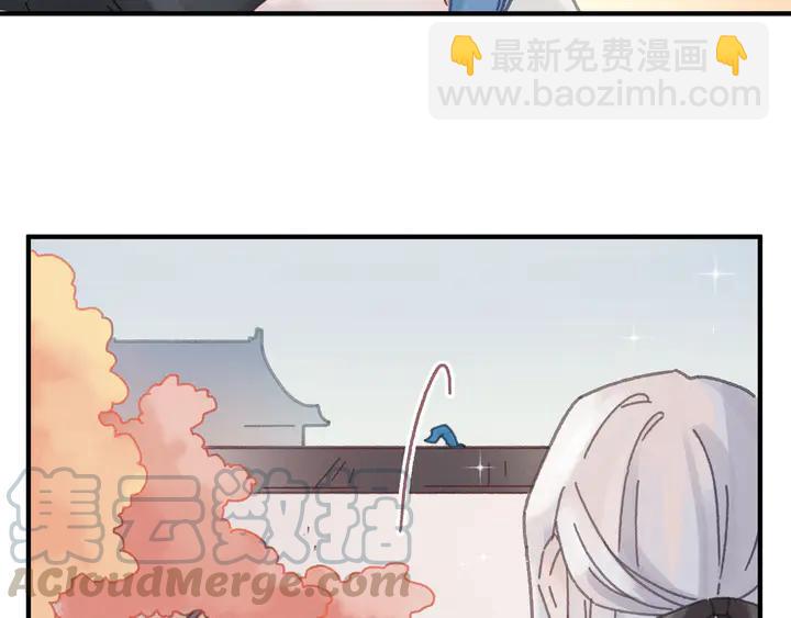 79话 真的不是我？(1/2)-第80话