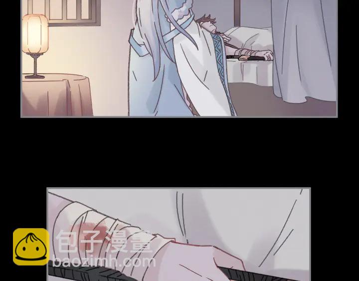 81话 似是故人来？(1/2)-第82话