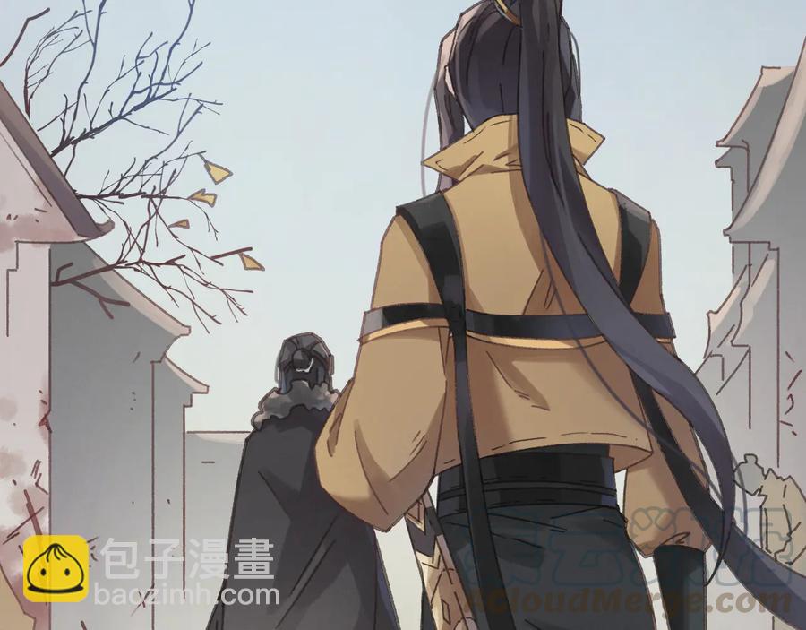 第89话 过往种种，皆是至幸(1/2)-第90话