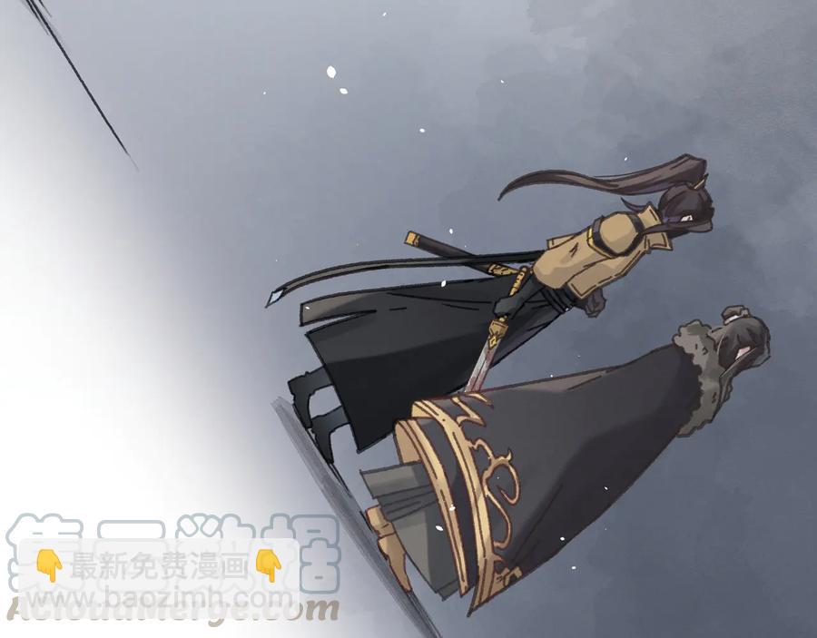 第89话 过往种种，皆是至幸(1/2)-第90话