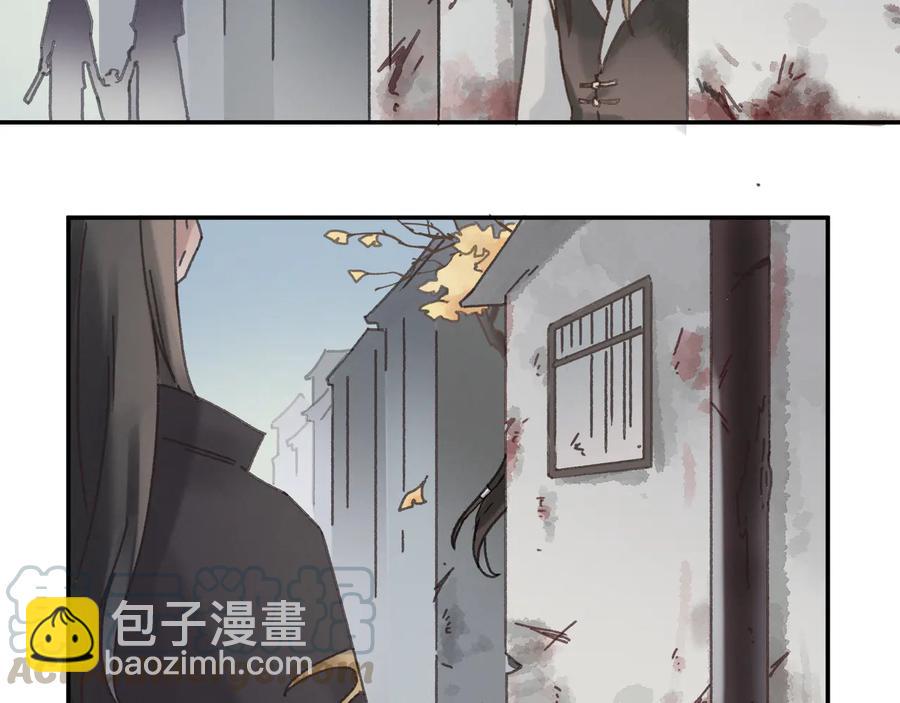 第89话 过往种种，皆是至幸(1/2)-第90话