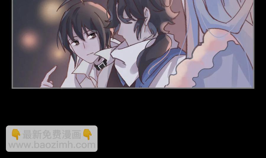 第99话 创世神他吃醋了(1/2)-第100话