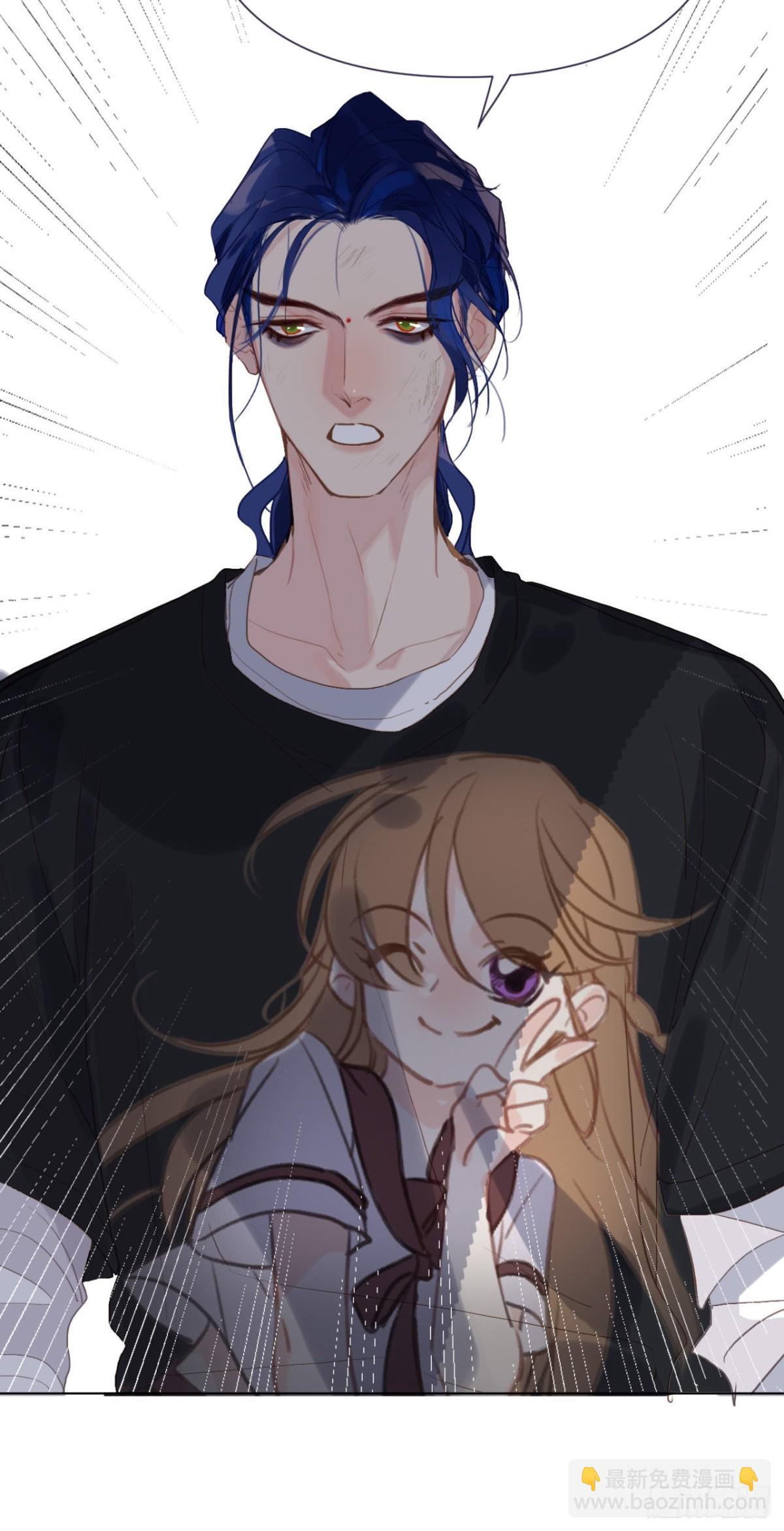 百卒戏傩&middot;后编09(1/2)-第98话