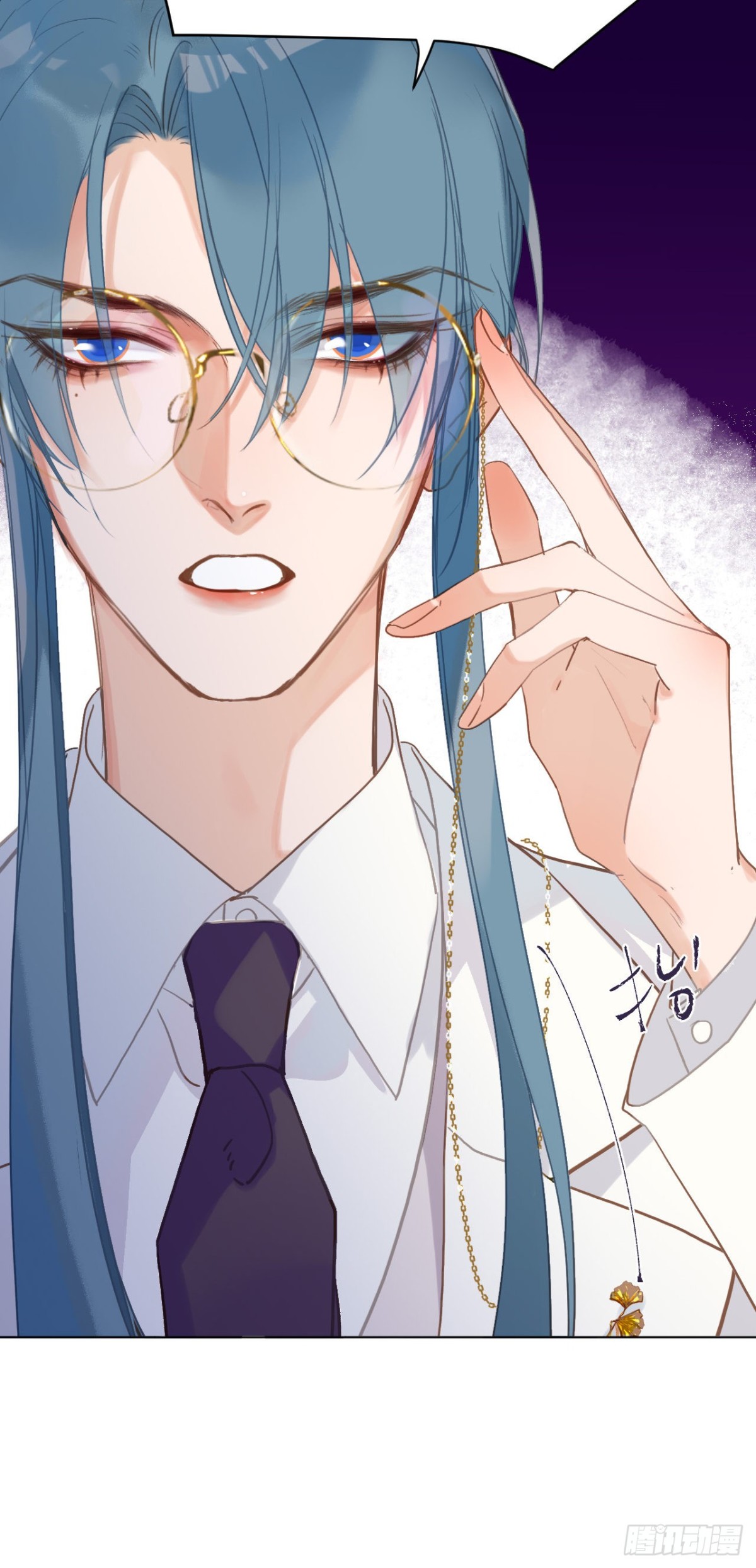 百卒戏傩&middot;后编09(1/2)-第98话