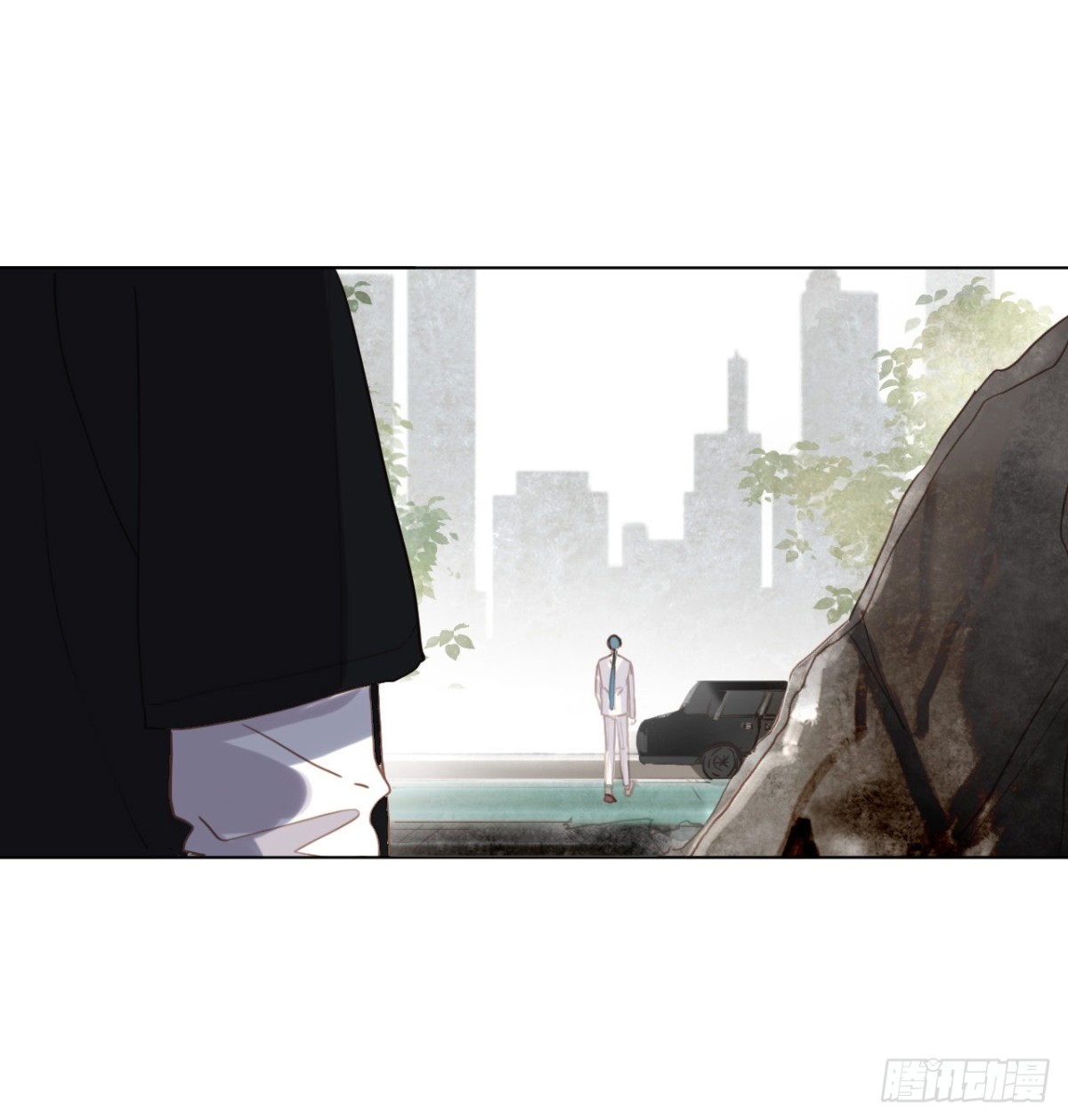 百卒戏傩&middot;后编09(1/2)-第98话