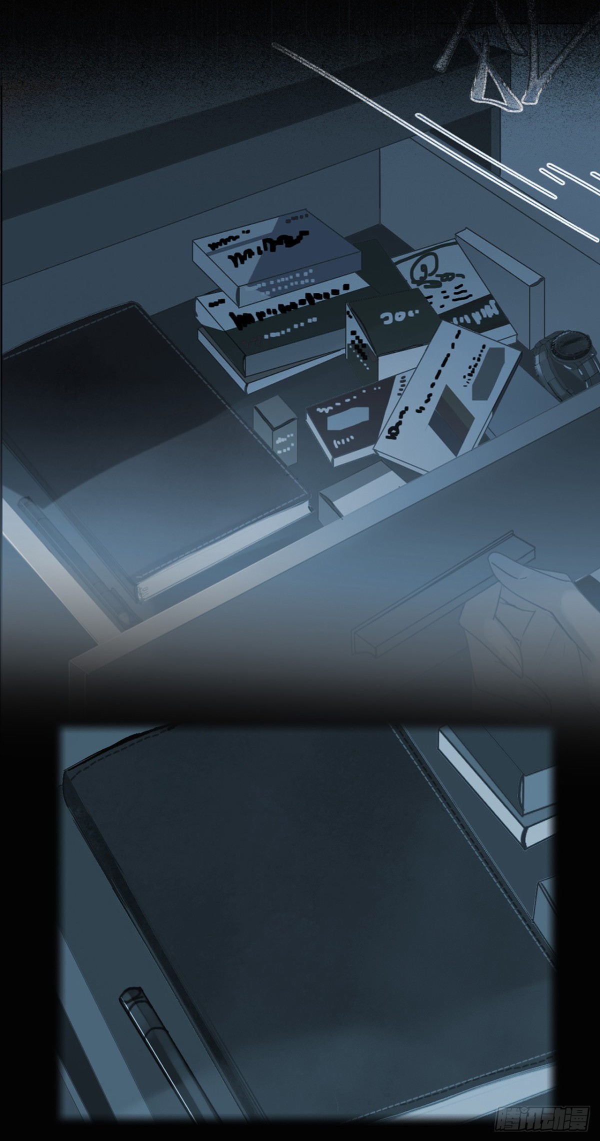 百卒戏傩&middot;后编11-第100话