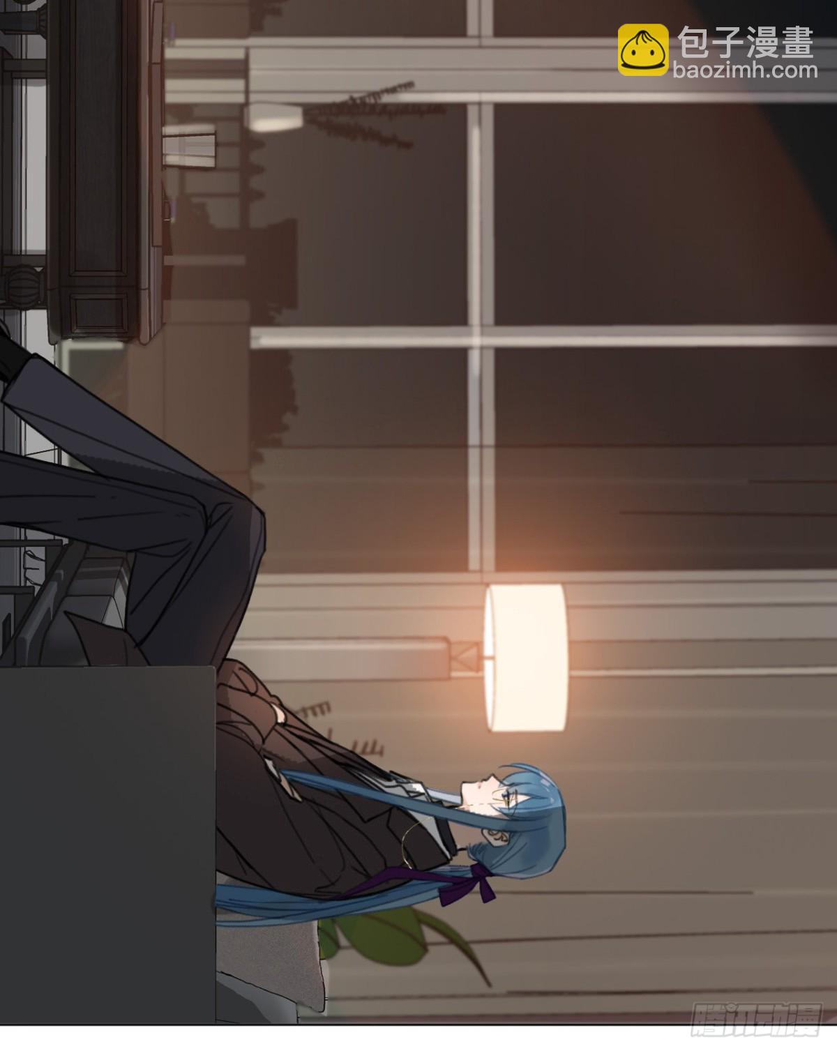 百卒戏傩&middot;后编11-第100话