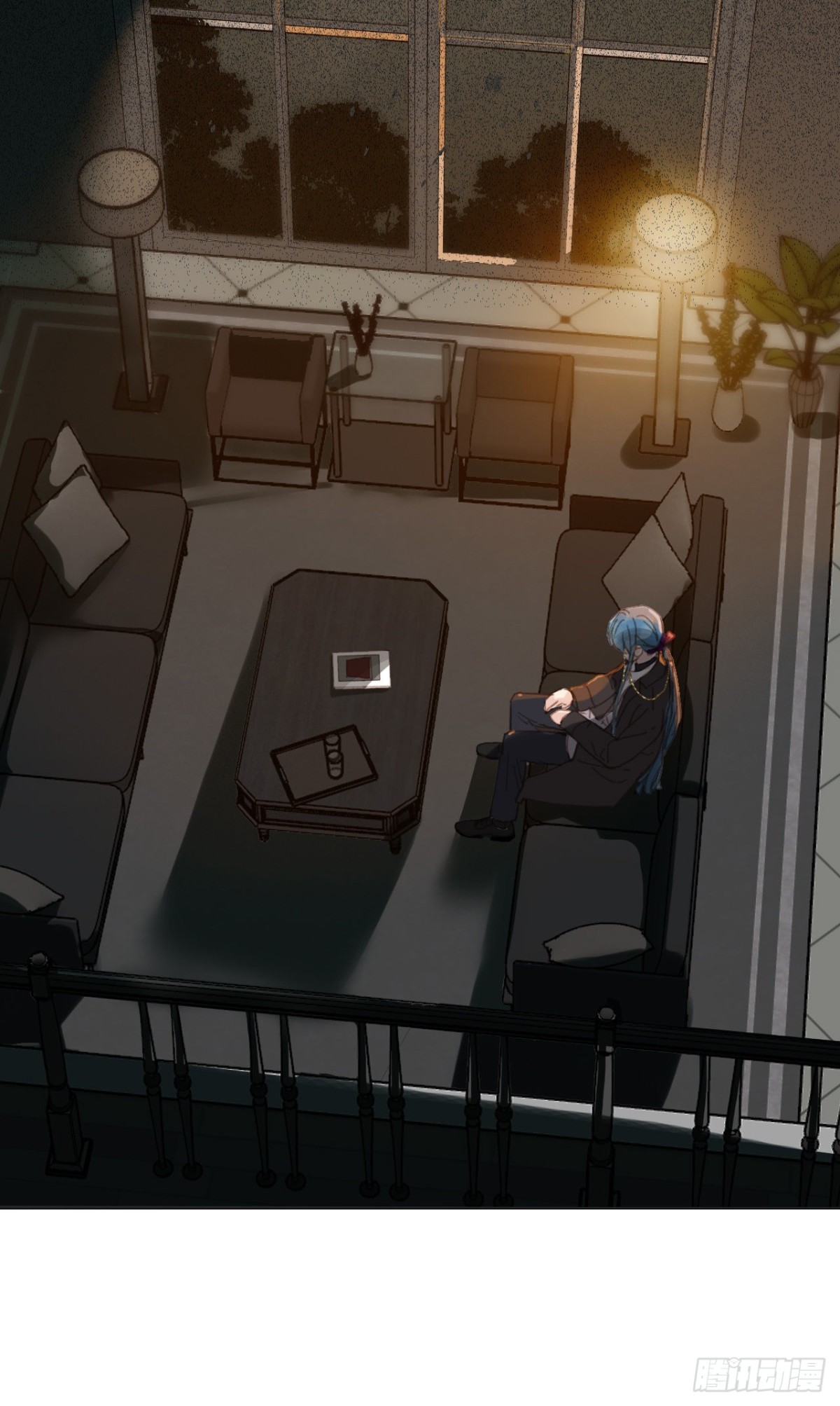 百卒戏傩&middot;后编11-第100话