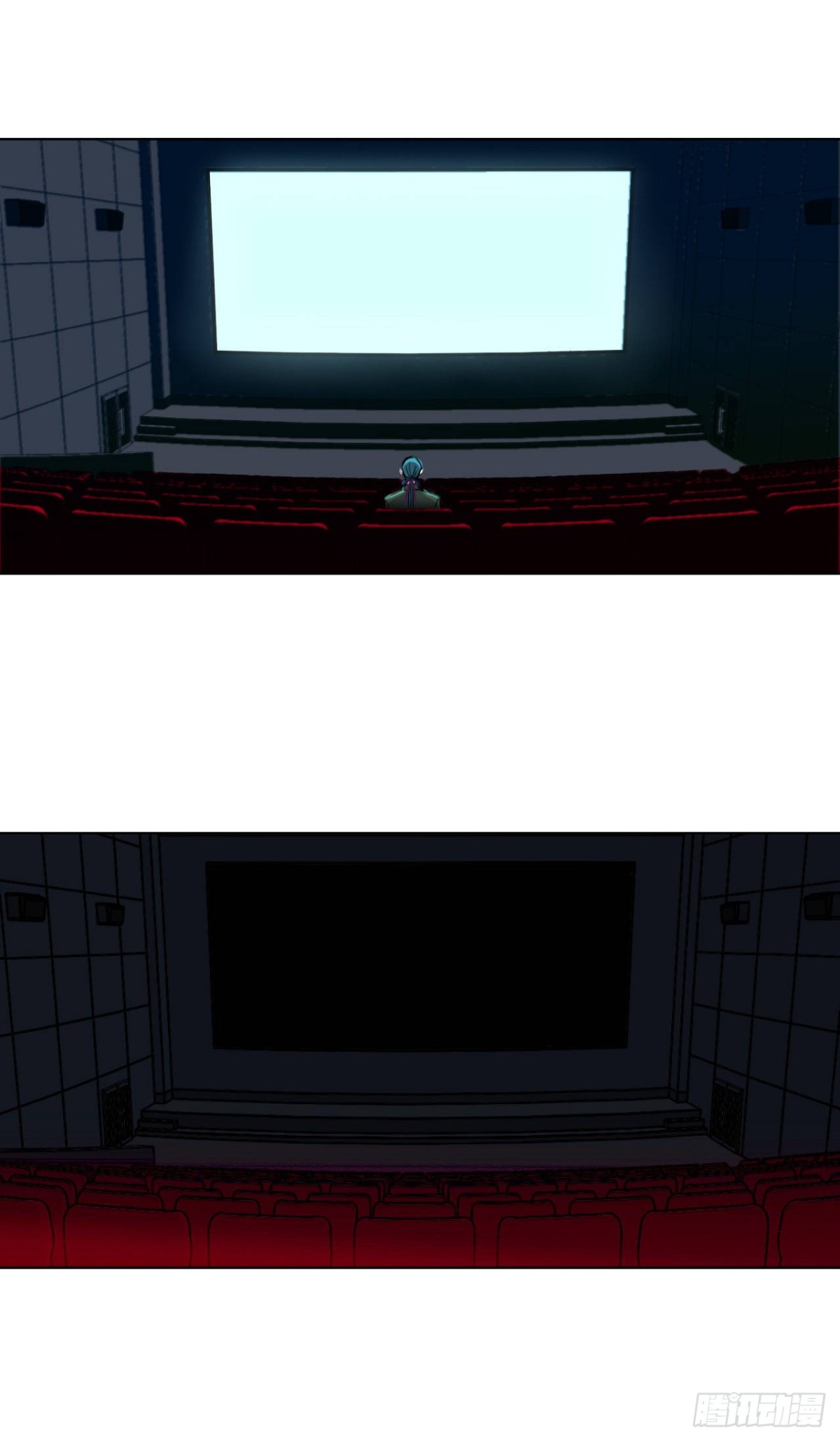 百卒戏傩&middot;后编13-第102话