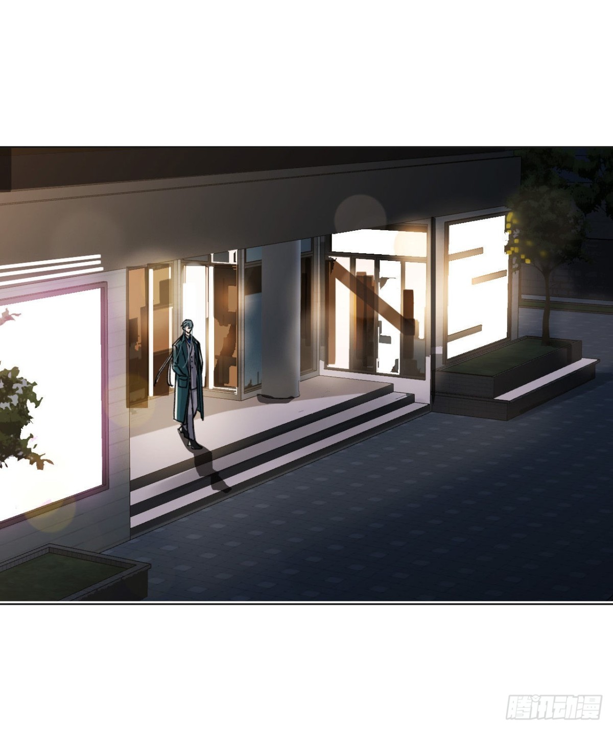 百卒戏傩&middot;后编13-第102话