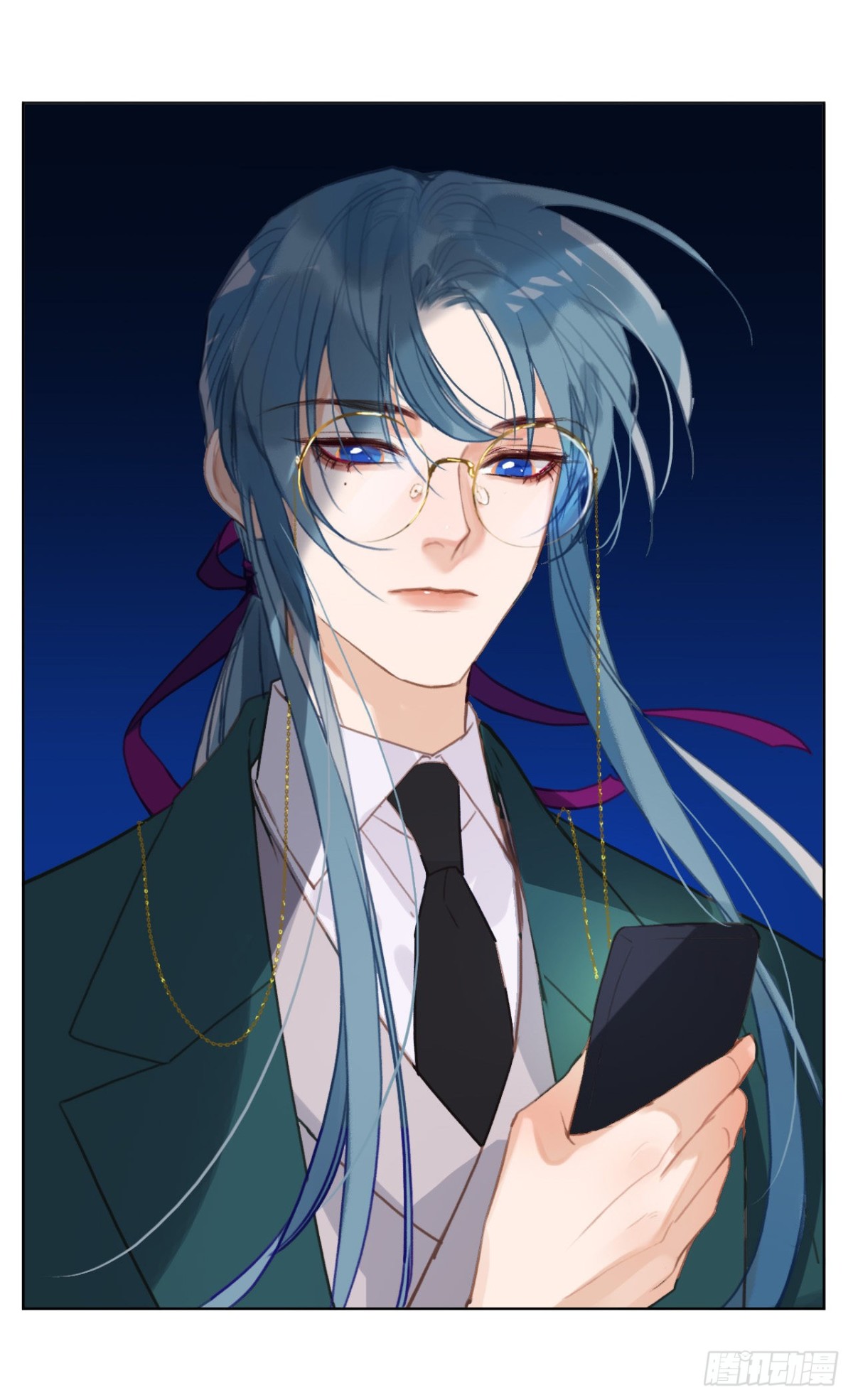 百卒戏傩&middot;后编13-第102话