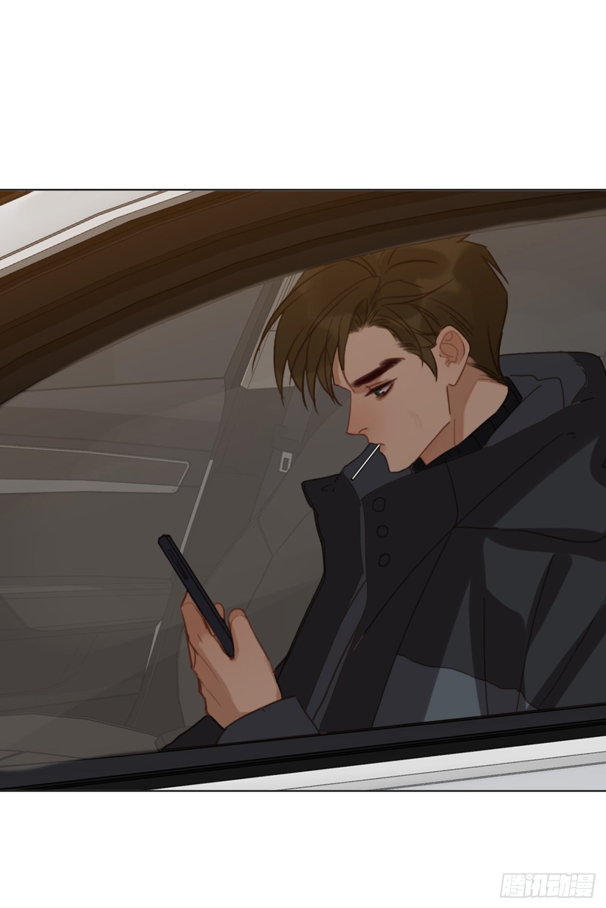 百卒戏傩&middot;后编13-第102话