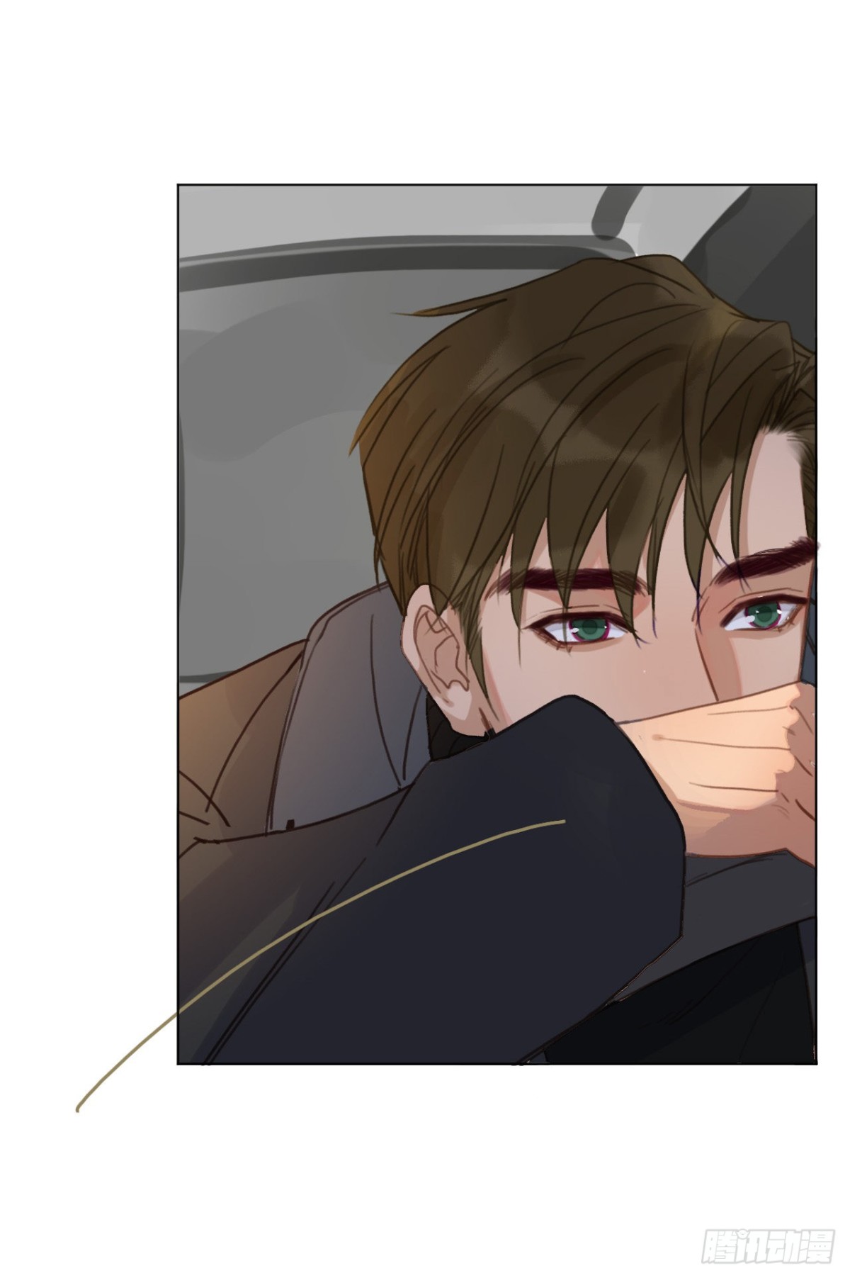 百卒戏傩&middot;后编13-第102话