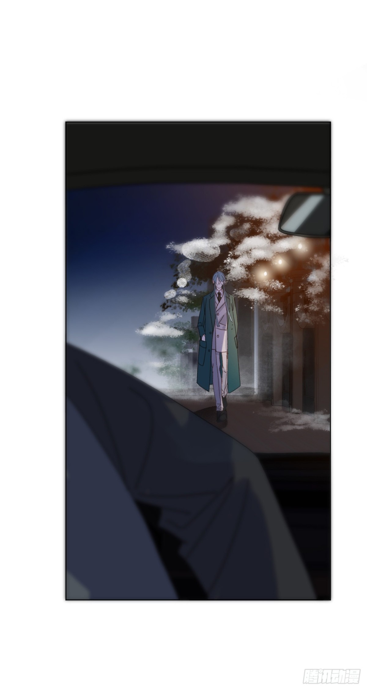 百卒戏傩&middot;后编13-第102话