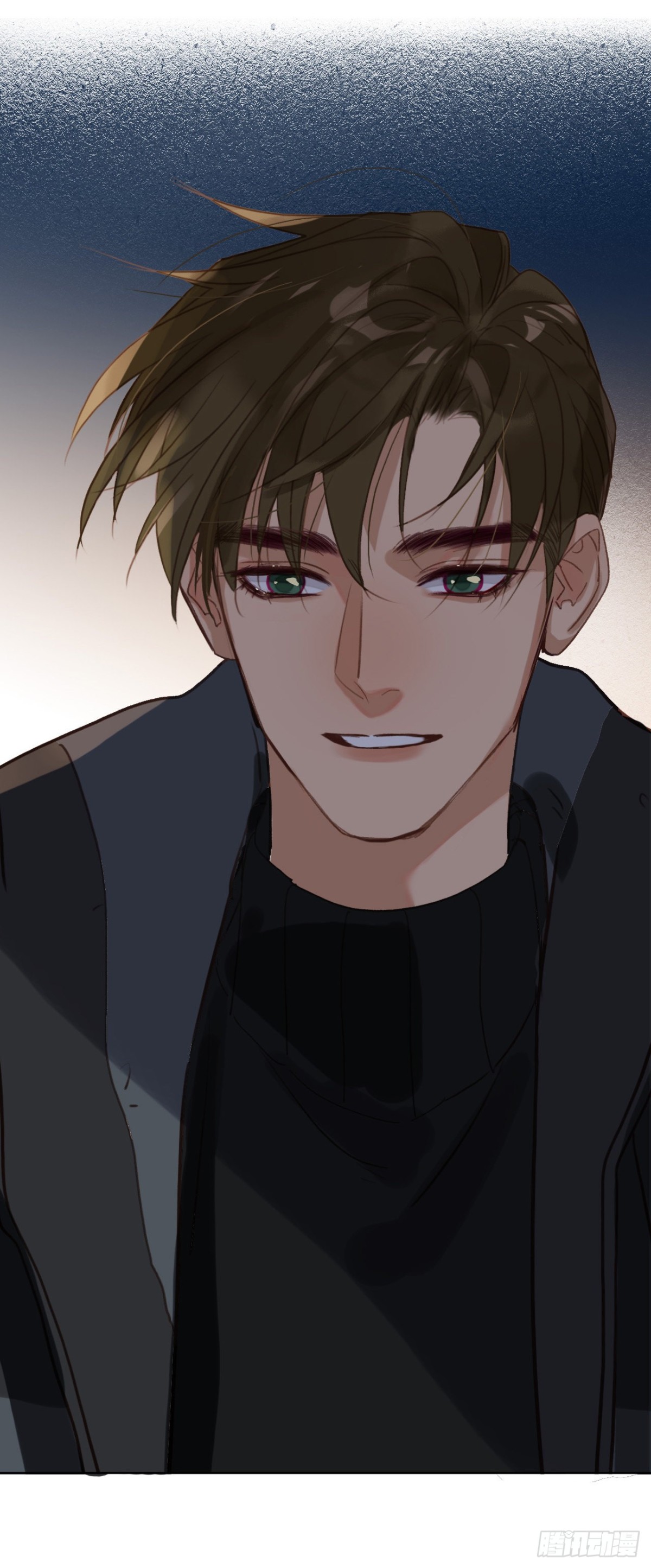 百卒戏傩&middot;后编13-第102话