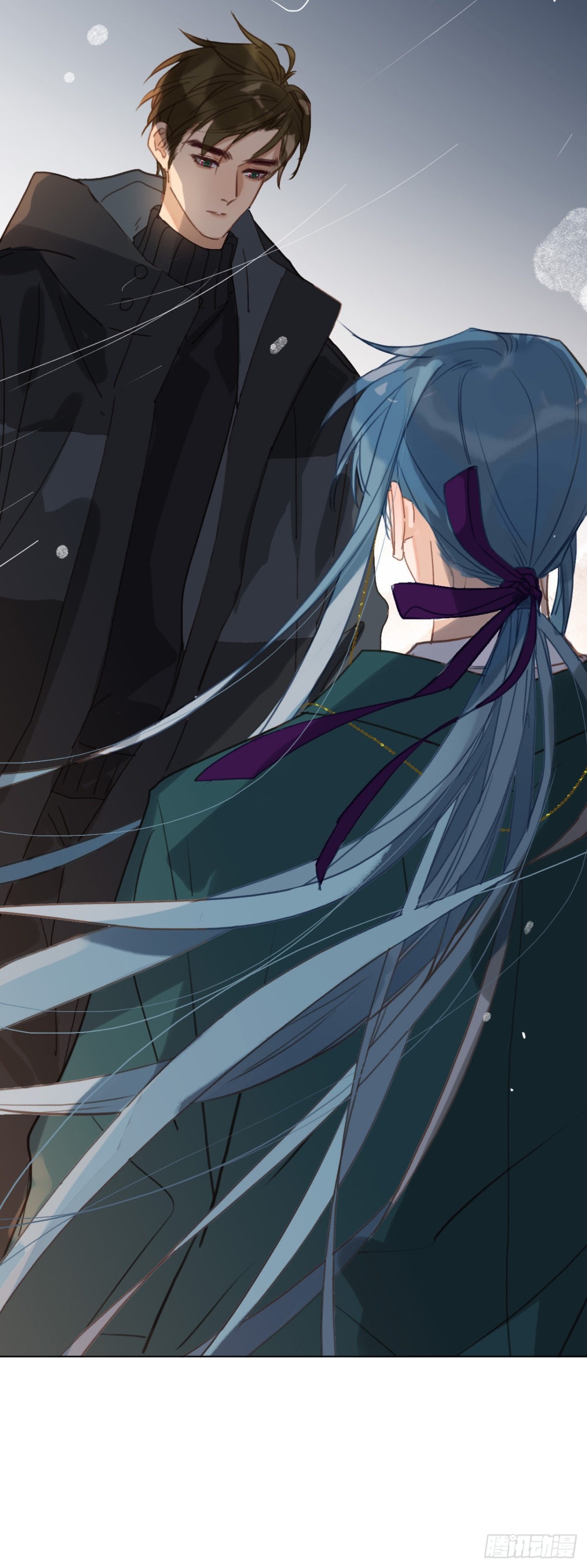 百卒戏傩&middot;后编13-第102话