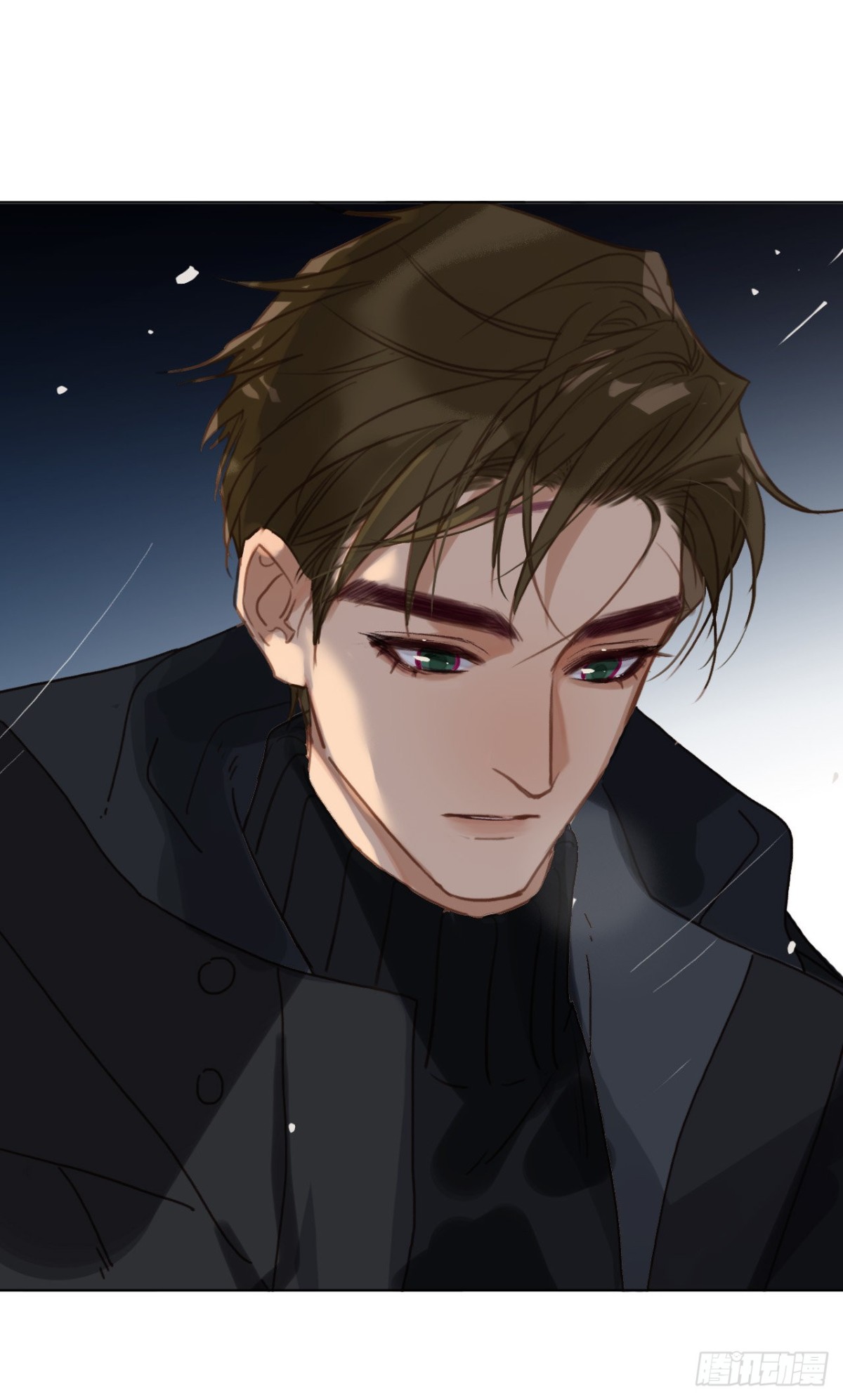 百卒戏傩&middot;后编13-第102话