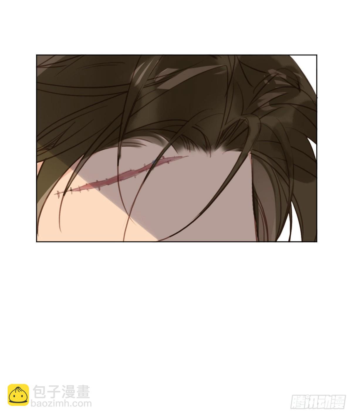 百卒戏傩&middot;后编13-第102话