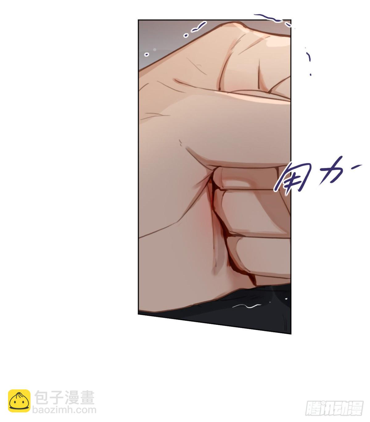 百卒戏傩&middot;后编15(1/2)-第104话