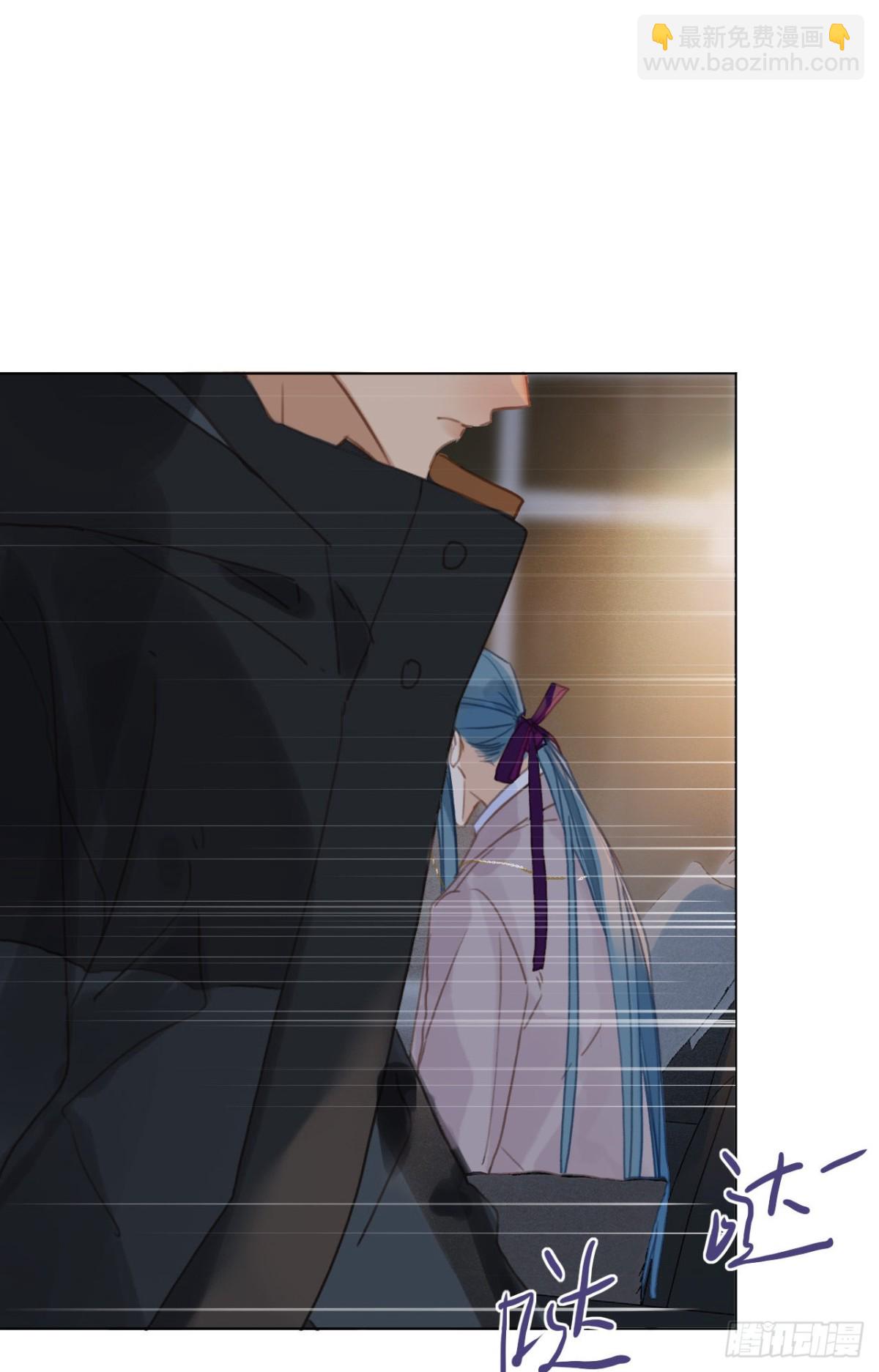 百卒戏傩&middot;后编15(1/2)-第104话