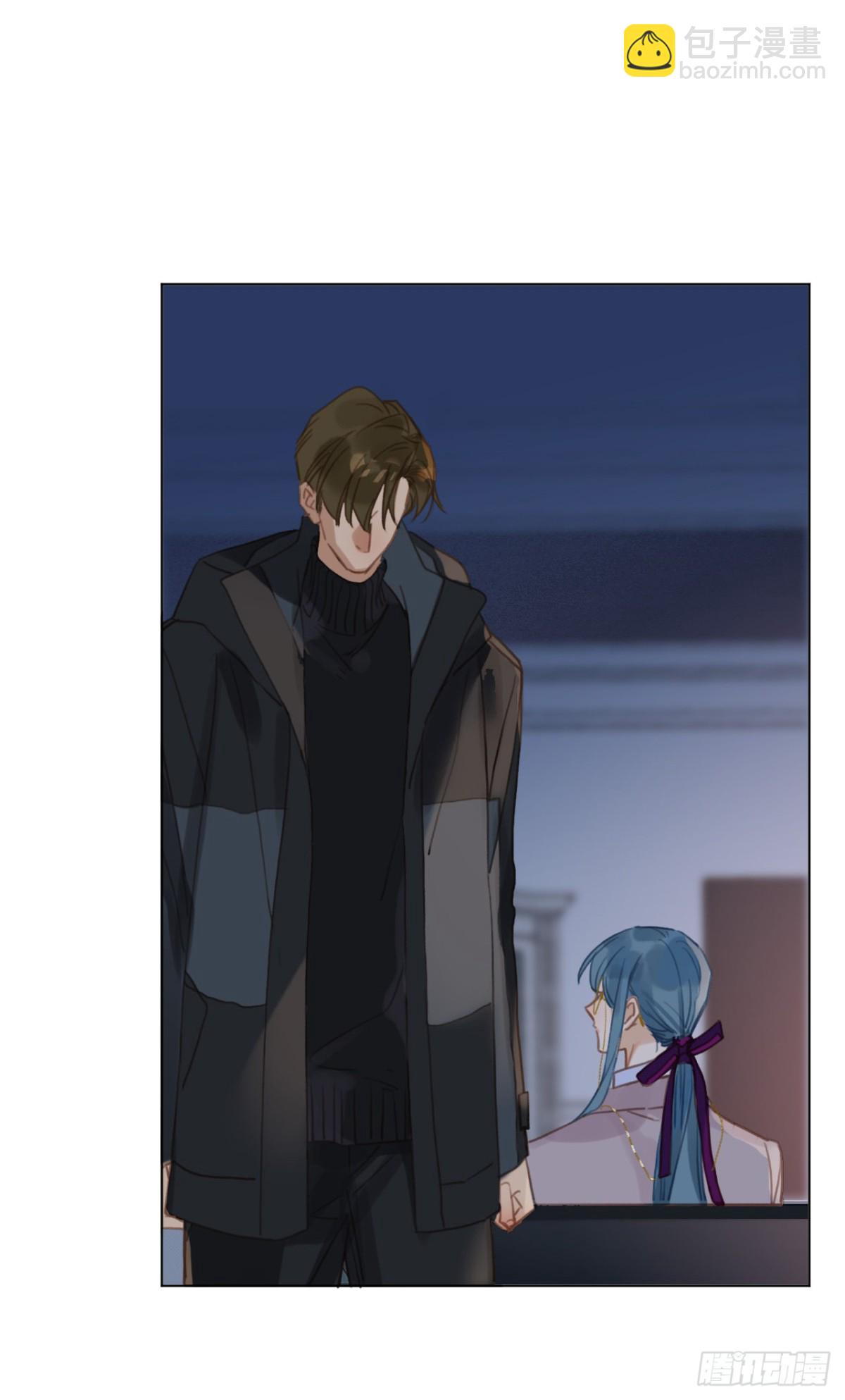 百卒戏傩&middot;后编15(1/2)-第104话