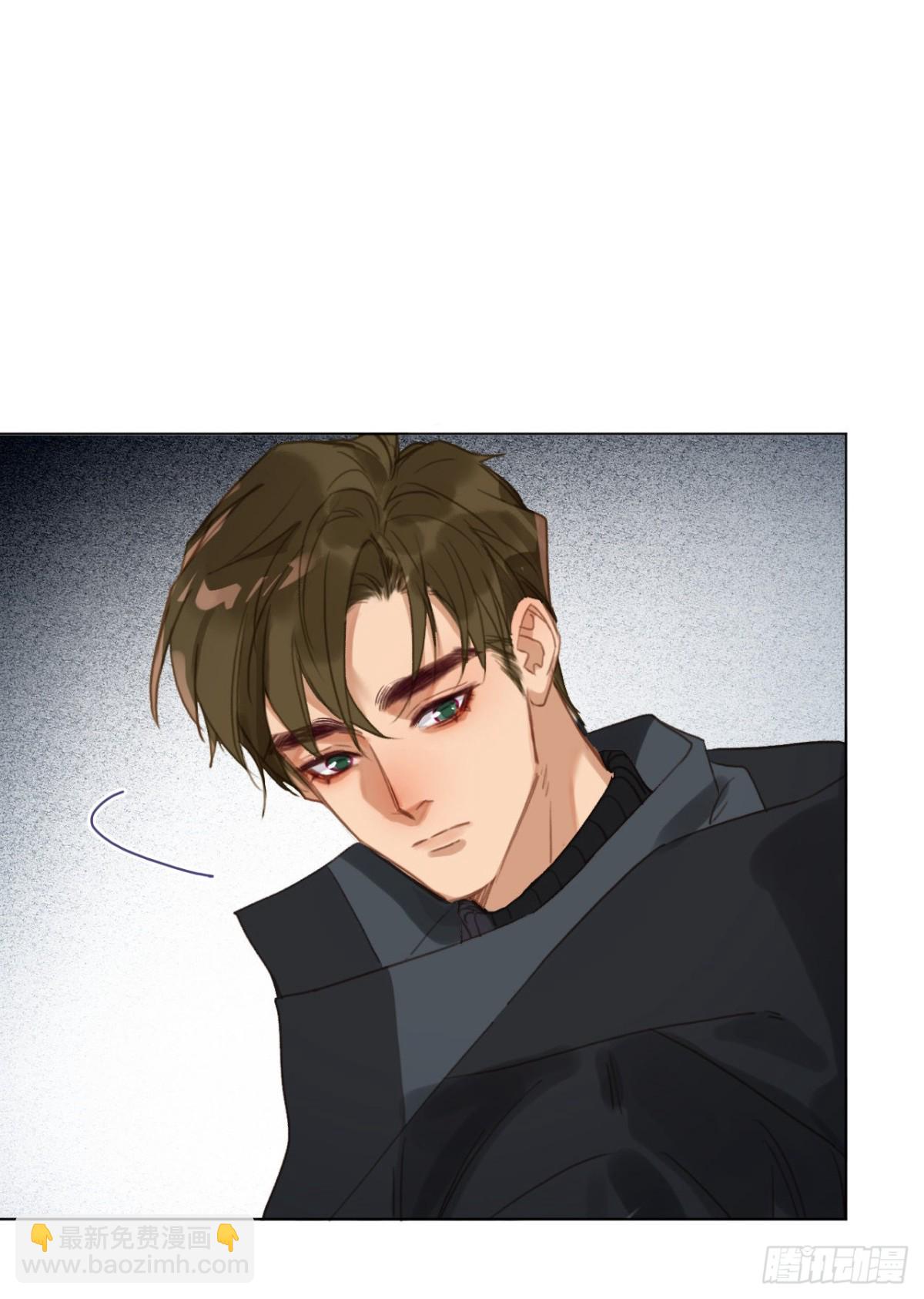 百卒戏傩&middot;后编15(1/2)-第104话