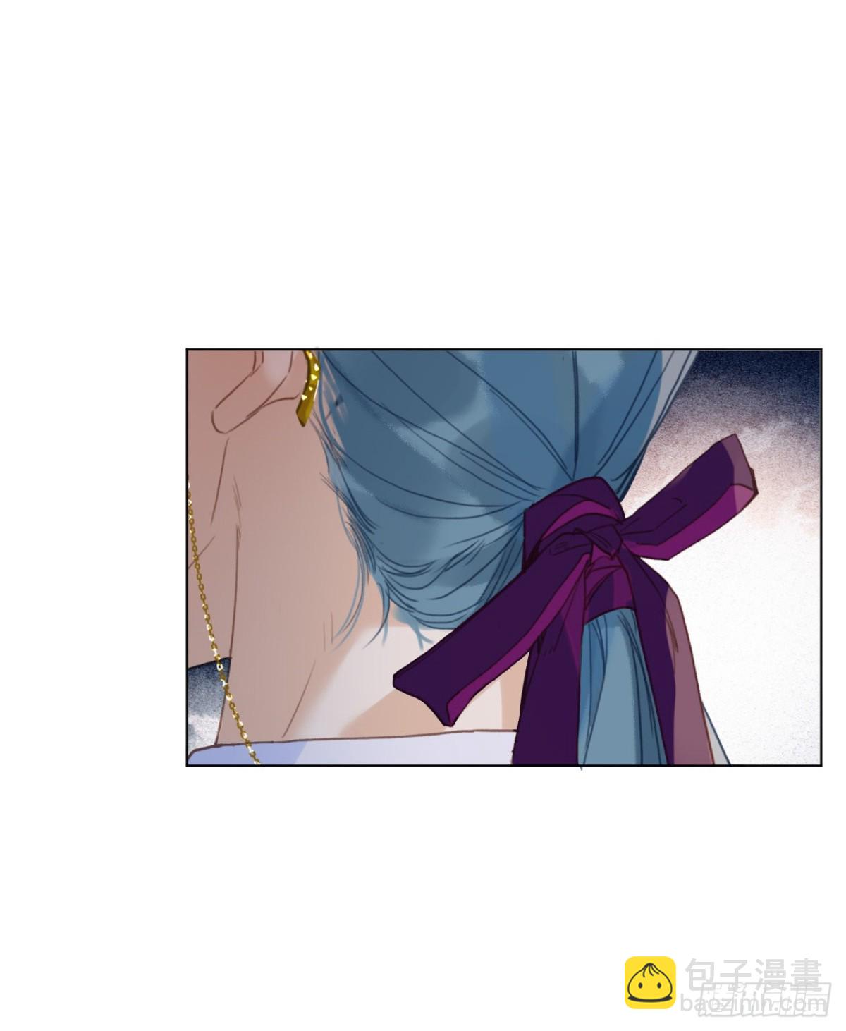 百卒戏傩&middot;后编15(1/2)-第104话